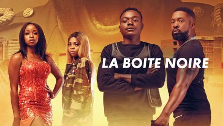La boîte noire