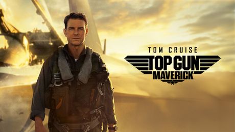 Top Gun : Maverick