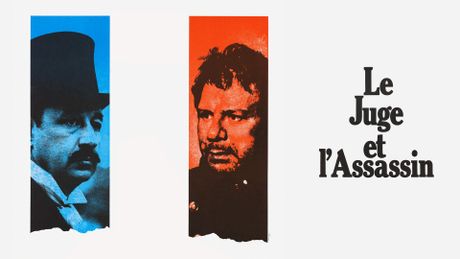 Le juge et l'assassin
