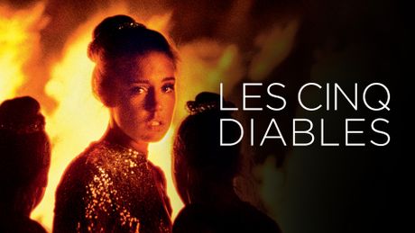 Les cinq diables