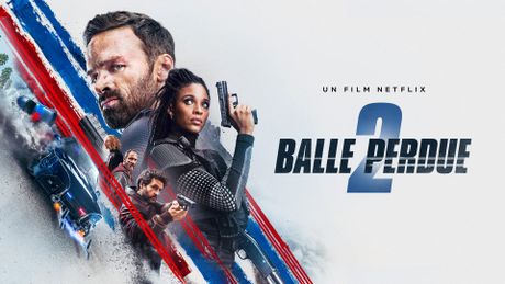 Balle perdue 2