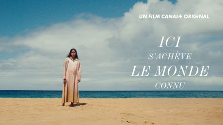 Ici s'achève le monde connu