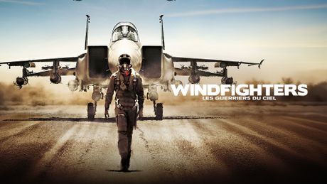 Windfighters : les guerriers du ciel