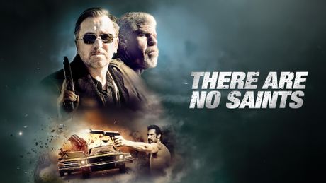 There Are No Saints