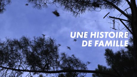 Une histoire de famille