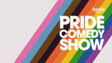 Pride Comedy Show