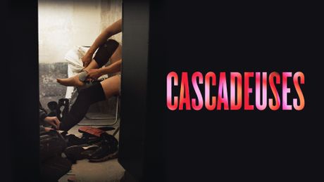 Cascadeuses