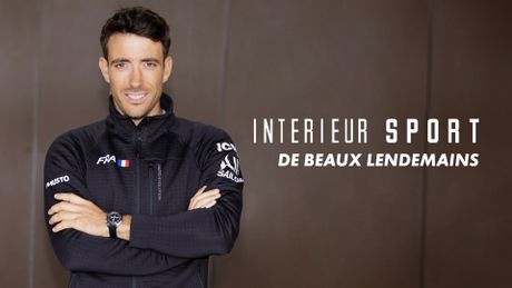 Intérieur sport - Saison 17