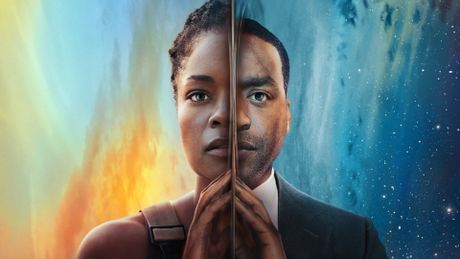 The Man Who Fell to Earth - Season 1 - Trailer