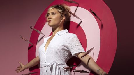 Bérengère Krief - Amour - Trailer