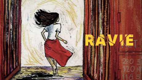 Ravie