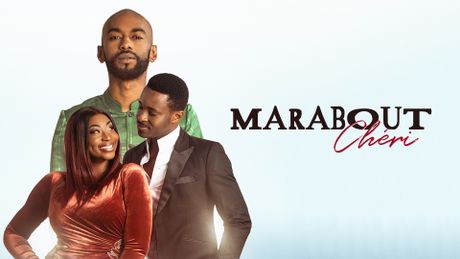 Marabout Chéri