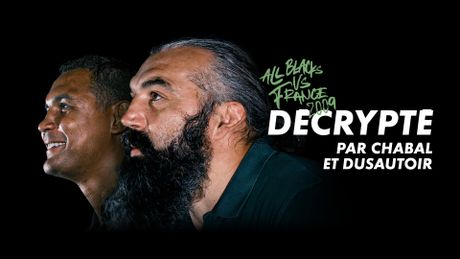 Décrypté
