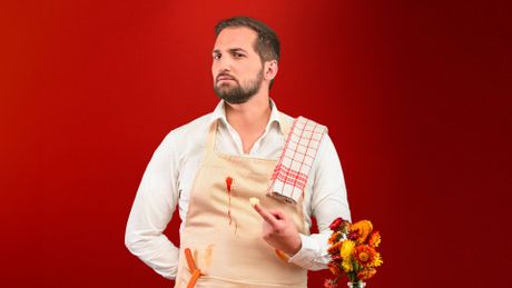 Benjamin Tranié : Le dernier relais - Trailer