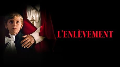 L'enlèvement