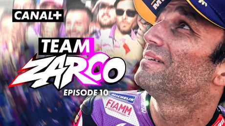 Team Zarco