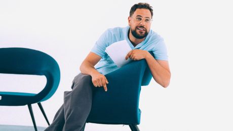 Dans 5 ans - Trailer