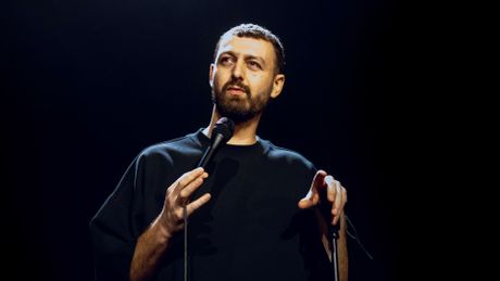 Roman Frayssinet : O dedans - Trailer