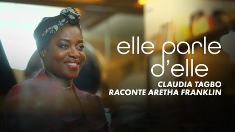 Elle parle d'Elle