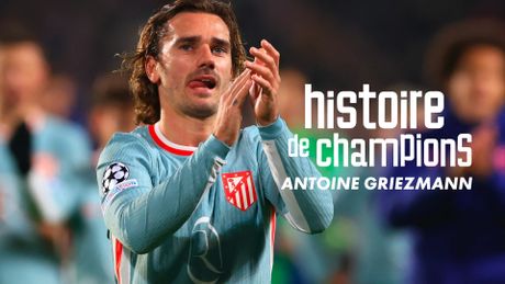 Histoire de Champions - Saison 2