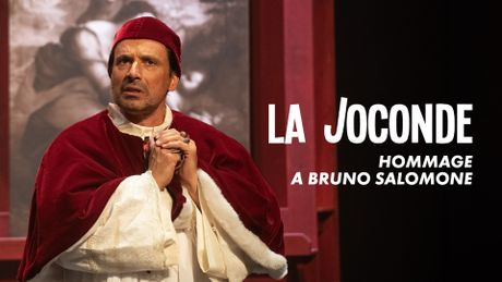 La Joconde