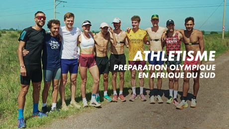 Fractionné Multisports