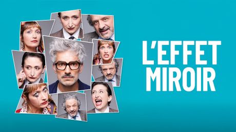 L'effet miroir