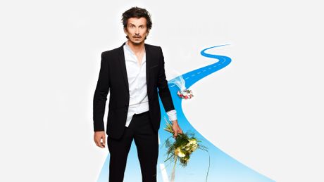 Arnaud Tsamere : 2 mariages & 1 enterrement - Trailer
