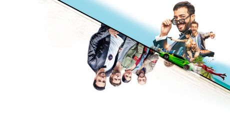 Pack 2 films 3(0) JOURS MAX - Trailer