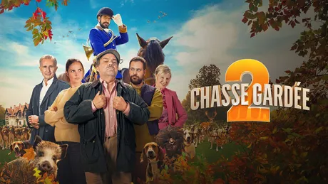 Chasse gardée 2 
