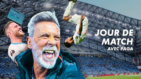 Jour de match