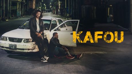Kafou