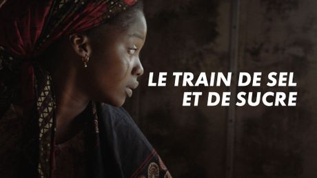 Le train de sel et de sucre