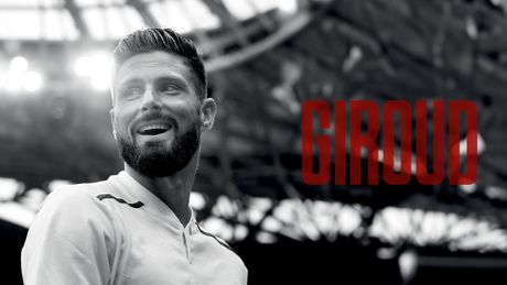 Giroud