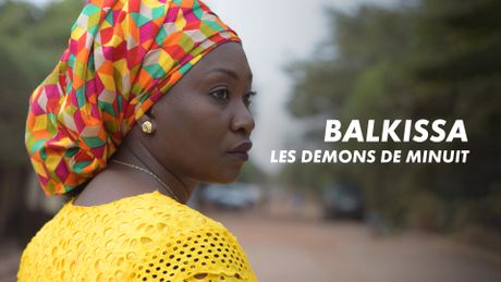 Balkissa, les démons de minuit