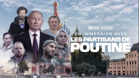Ligne rouge