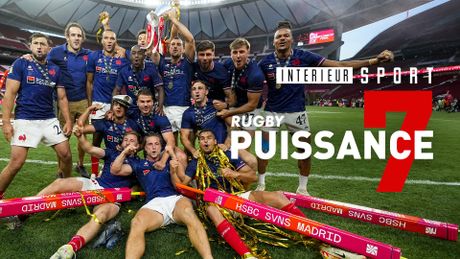 Intérieur sport - Saison 17