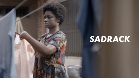 Sadrack