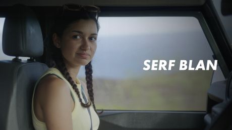 Serf Blan