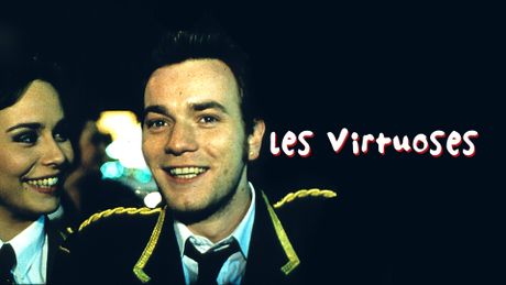 Les Virtuoses