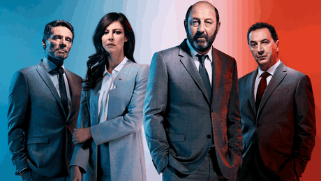 Baron noir - Saison 2 - Trailer 