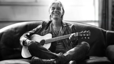 Jean-Louis Aubert, le chant des possibles - Trailer