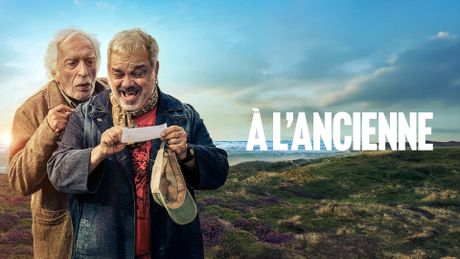 A l'ancienne