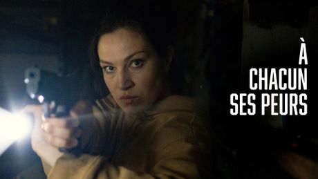A chacun ses peurs