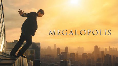 Megalopolis