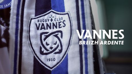 Vannes, Breizh ardente