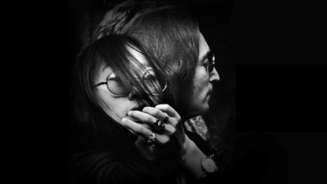 John Lennon : L'amour interdit - Trailer