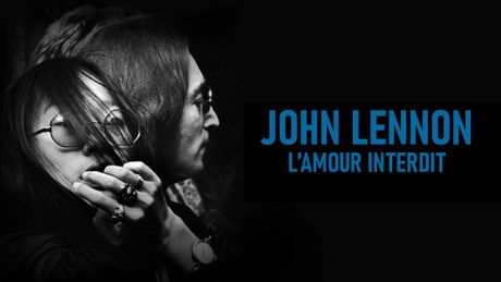 John Lennon : L'amour interdit