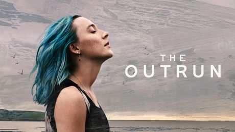 The Outrun