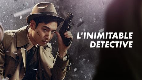 L'inimitable détective